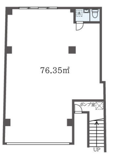 佃野町29-34・1階76㎡